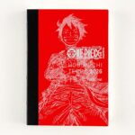 [11月下旬預定][日本代購]ONE PIECE x ほぼ日手帳 2026 Schedule Book