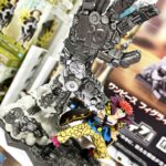 海賊王 生活系列 VOL.10 基德 磁氣·弦 (行版)