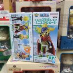 [日版]海賊王 WCF -司法島- VOL.2 烏索普