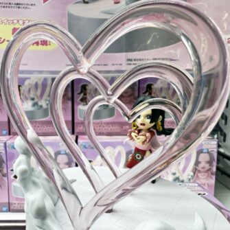 [日本限定] 海賊王 房間小夜燈 – 女帝 甜甜甘風