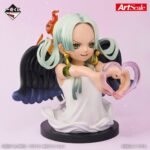 [日本代購][日版] 一番くじ  -Devil’s night- 半胸像 尾賞S蛇