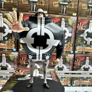 [DXF] 海賊王 ～THE GRANDLINE SERIES～EXTRA 巴索羅繆·大熊 (行版)