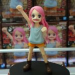 [DXF] 海賊王 ～THE GRANDLINE SERIES～邦妮 童年 (行版)