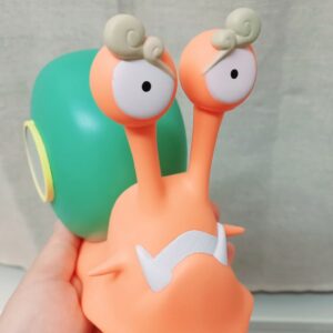 [日版] 海賊王 電傳蟲 喇叭 甚平Ver.