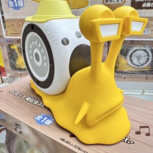 [日版] 海賊王 電傳蟲 喇叭 大熊Ver.