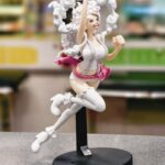 海賊王 KING OF ARTIST KOA - 邦妮 扭曲未來 (行版)