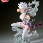 [6月預定]海賊王 Grandista-JEWELRY.BONNEY-邦妮扭曲未來 (行）[全數HK$110/訂金$50]