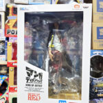 [海外限定]海賊王KING OF ARTIST KOA - 紅髲 2D漫畫色