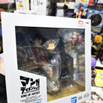 [海外限定] KING OF ARTIST KOA - 三船長 五皇 路飛 2D色（亞版）