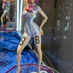 [7月下旬預定][魂限]P.O.P POP 海賊王 “LIMITED EDITION”- 文斯莫克•蕾玖 (行版)  [全數HK$1210/ 訂金$400]