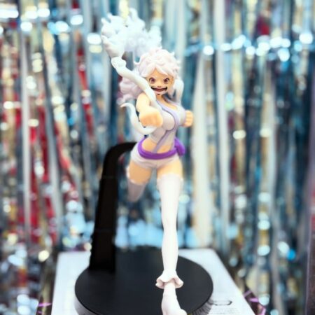 海賊王 BATTLE RECORD COLLECTION-珠寶 邦妮-扭曲未來 (行）