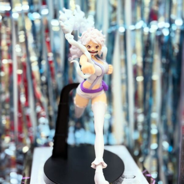 海賊王 BATTLE RECORD COLLECTION-珠寶 邦妮-扭曲未來 (行）