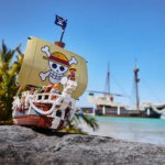 海賊王 LEGO 75639 - 前進梅利號