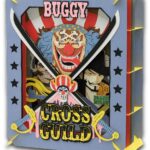 PAPER THEATER 十字公會 PT-J06