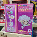 海賊王 WCF -History of Jewelry Bonney 邦妮 - 扭曲未來 (行）