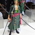 [海外限定 SMSP] 海賊王 PREMIUM - 卓洛 THE ANIME