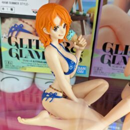 [日版]海賊王 GLITTER&GLAMOURS G&G SUMMER STYLE – 娜美