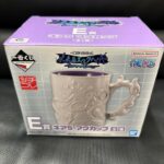 [日版] 一番くじ  -蛋頭島3- E賞 五檔杯