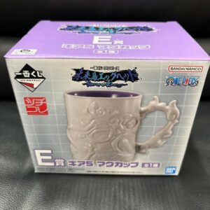 [日版] 一番くじ  -蛋頭島3- E賞 五檔杯