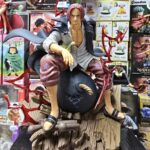 海賊王 THE ORAMA SOUL - 四皇紅髮 (行）