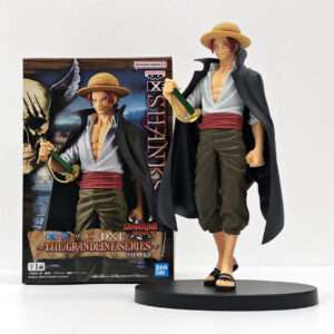 [日版][DXF] 海賊王 ～THE GRANDLINE SERIES～少年紅髮