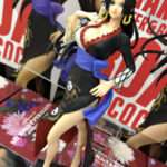 [日版] 劇場版『ONE PIECE STAMPEDE』GLITTER&GLAMOURS G&G -女帝（日）