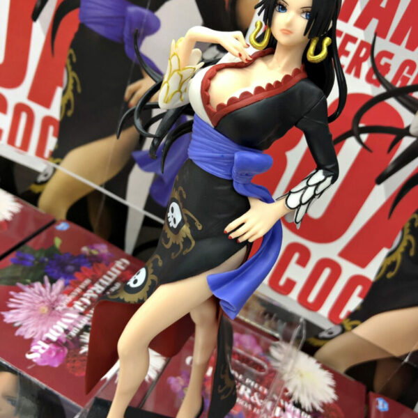 [日版] 劇場版『ONE PIECE STAMPEDE』GLITTER&GLAMOURS G&G -女帝（日）