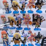 海賊王 WCF -神之谷事件VOL.2 洛克斯海賊團 (5個SET） (行）