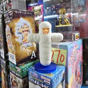 [日版]海賊王WCF -和之國鬼島篇- VOL.5 – 卓洛