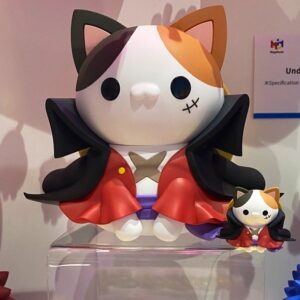 [MEGA CAT]《ONE PIECE 海賊王》The Big 路飛 (行版)