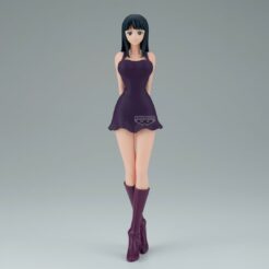 [11月預定]海賊王 GLITTER&GLAMOURS G&G – 羅賓 艾爾巴夫 (行）[全數HK$110/訂金$50]