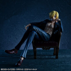 [11月預定][日本魂限]Portrait.Of.Pirates POP 海賊王 “S.O.C” 山治 Ver.R *日版  [全數HK$1249/ 訂金$500]