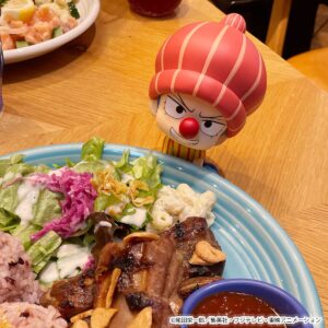 [12月預定]LOOK UP ONE PIECE 幼年巴基 （行）[全數HK$230/訂金$100]
