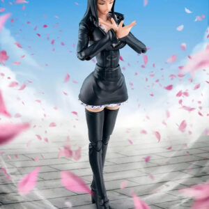 [12月預定]海賊王 S.H.Figuarts SHF -羅賓(行版) [全數HK$410/訂金$200]