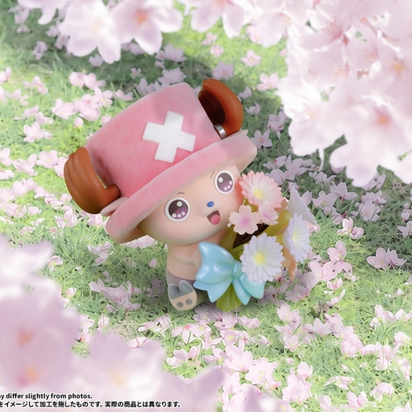 [12月預定][Mofamofy] 海賊王 毛面送花系列 索柏 行版[全數HK$190/訂金$100]