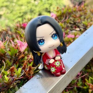 LOOK UP ONE PIECE 七武海 女帝  (行版)