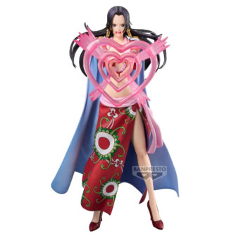 [3月][海外限定] Grandista Nero – 女帝 (行) [全數HK$280/訂金$100]